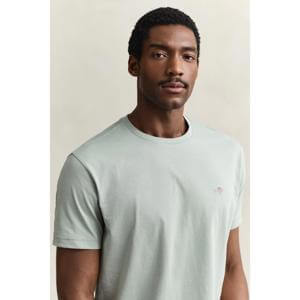 GANT Regular Fit Shield T-Shirt